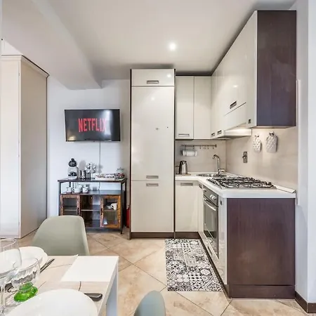 Sotto Le Due Torri 5* 博洛尼亚