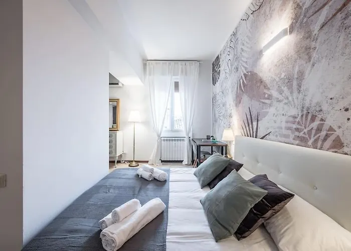 Sotto Le Due Torri 5* *