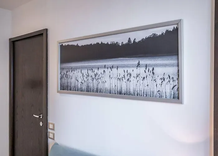 Sotto Le Due Torri 5*