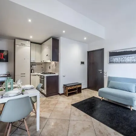 Sotto Le Due Torri 5*