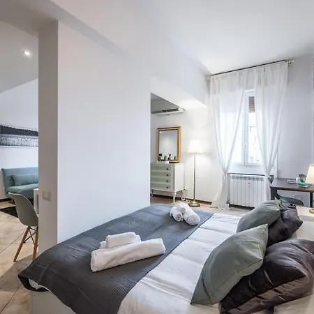 Sotto Le Due Torri 5* *