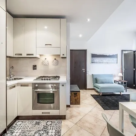 Sotto Le Due Torri 5* Appartement Bologne