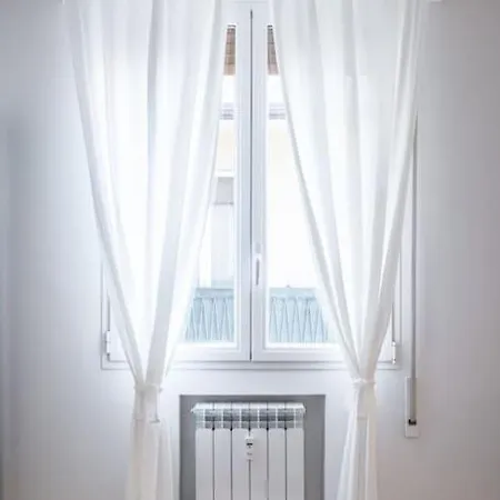 Sotto Le Due Torri 5*