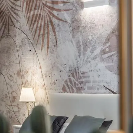 Sotto Le Due Torri 5* Bolonia