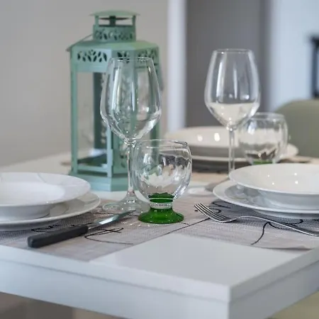 Apartament Sotto Le Due Torri 5* Bolonia