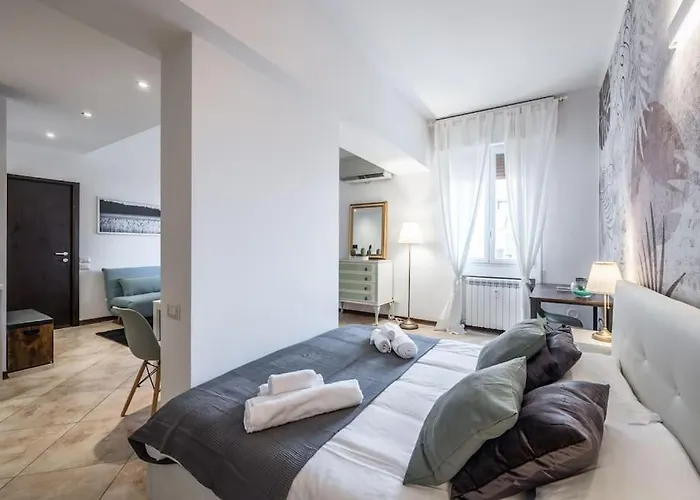 Sotto Le Due Torri 5* *