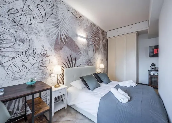 Sotto Le Due Torri 5*