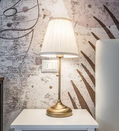 Appartement Sotto Le Due Torri 5*