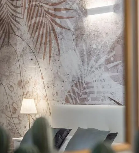 Sotto Le Due Torri 5* Bologne