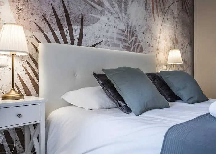 Appartement Sotto Le Due Torri 5* Bologne