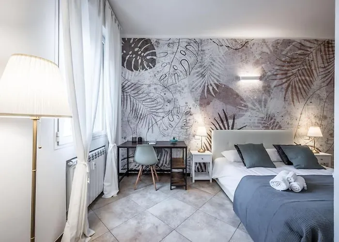 Sotto Le Due Torri 5*