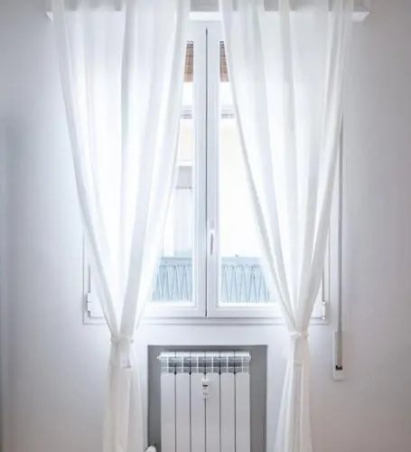 Sotto Le Due Torri 5*