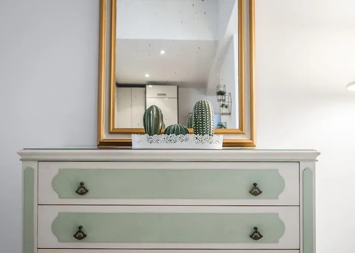 شقة Sotto Le Due Torri 5*