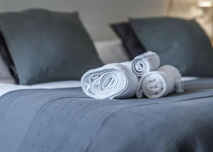 Sotto Le Due Torri 5* *