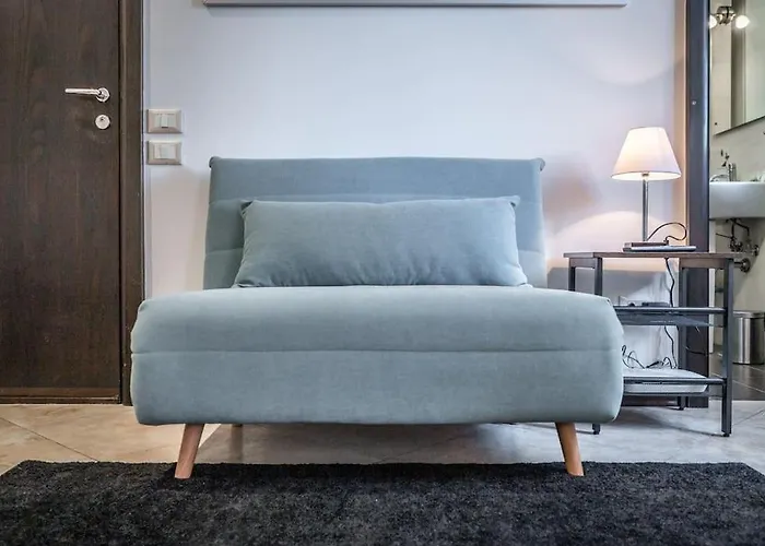 Sotto Le Due Torri 5* * ボローニャ